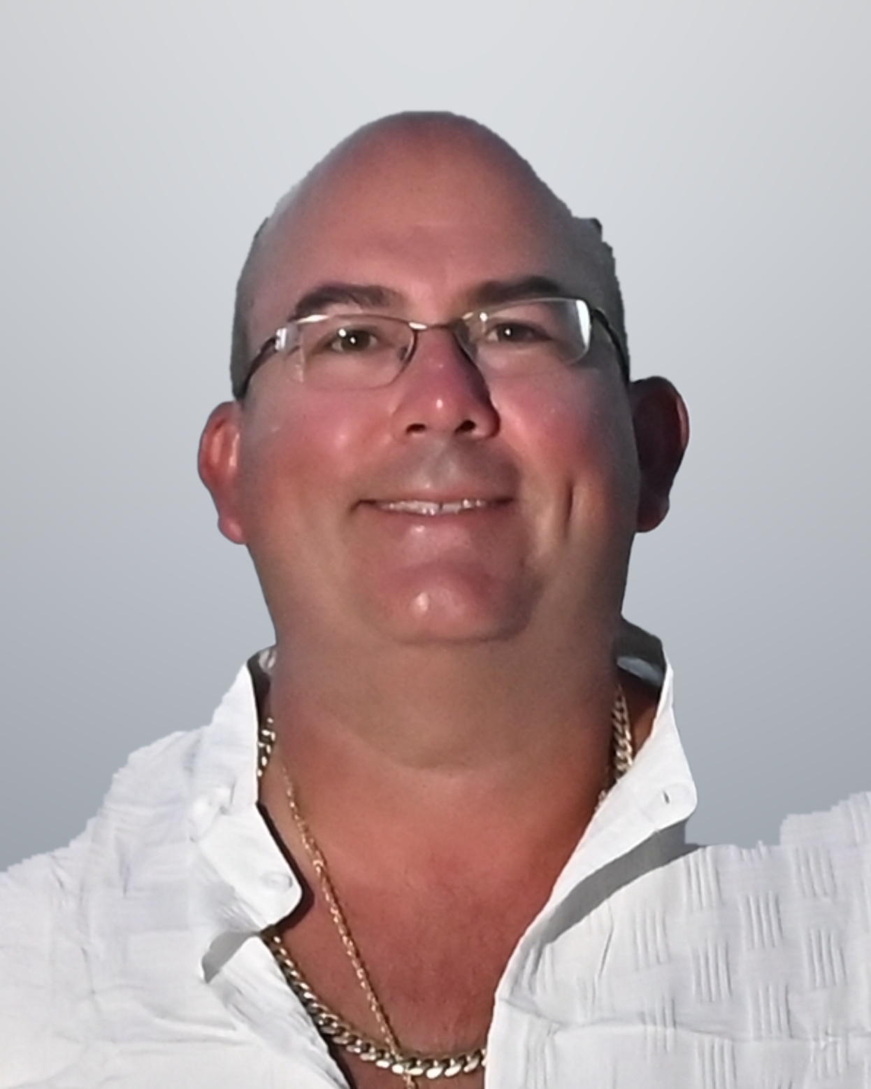 Rex Gibson